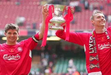 Turned coach, one of his biggest stars is reportedly working in the Middle East.