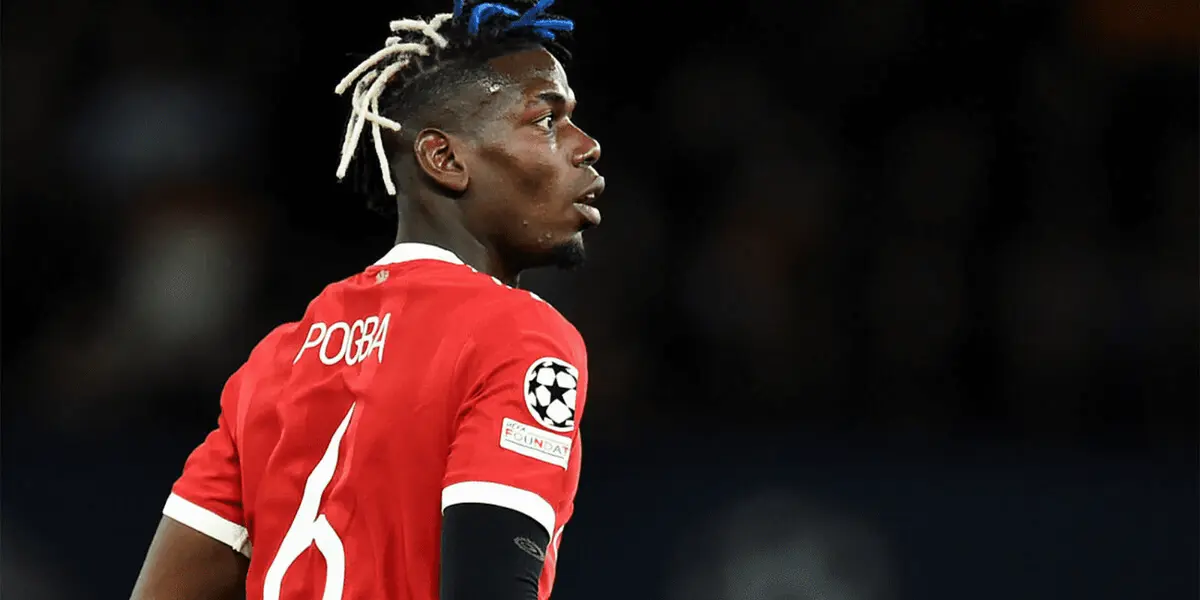 United fans can’t believe he is in the market