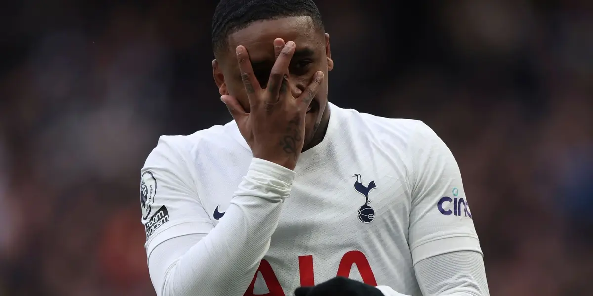 West Ham wants to strengthen its squad for next season, and already has one of its possible reinforcements in mind.