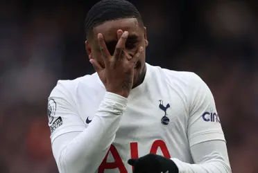 West Ham wants to strengthen its squad for next season, and already has one of its possible reinforcements in mind.