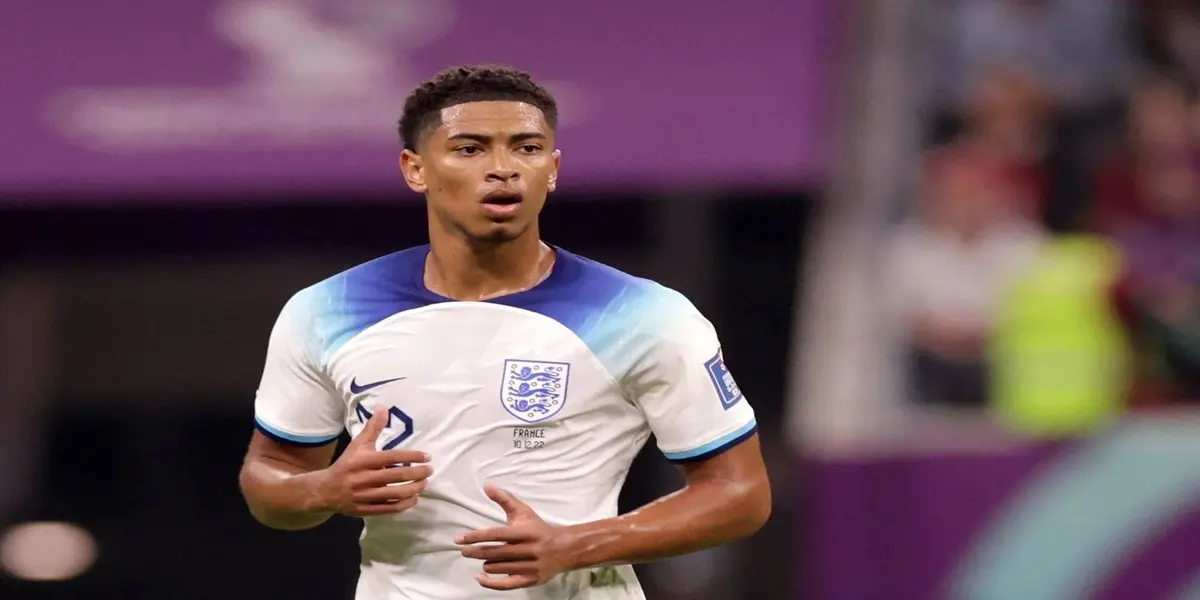 With the news of his signing, the England striker has secured a bright future on Spanish soil.