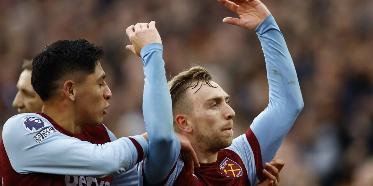 With the option of placing themselves on the edge of the continental places, both West Ham and Manchester United needed the three points to forget their erratic series of results in recent days.