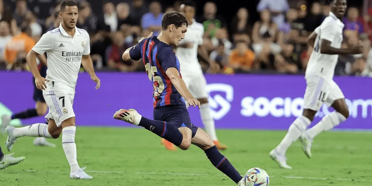 With the return of Chadi Riad, for the 24/25 season, to Barcelona, many questions arise related to the preparation of the squad for the next season.