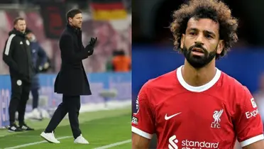 Not only Xabi Alonso, the new Salah that the manager could sign for Liverpool