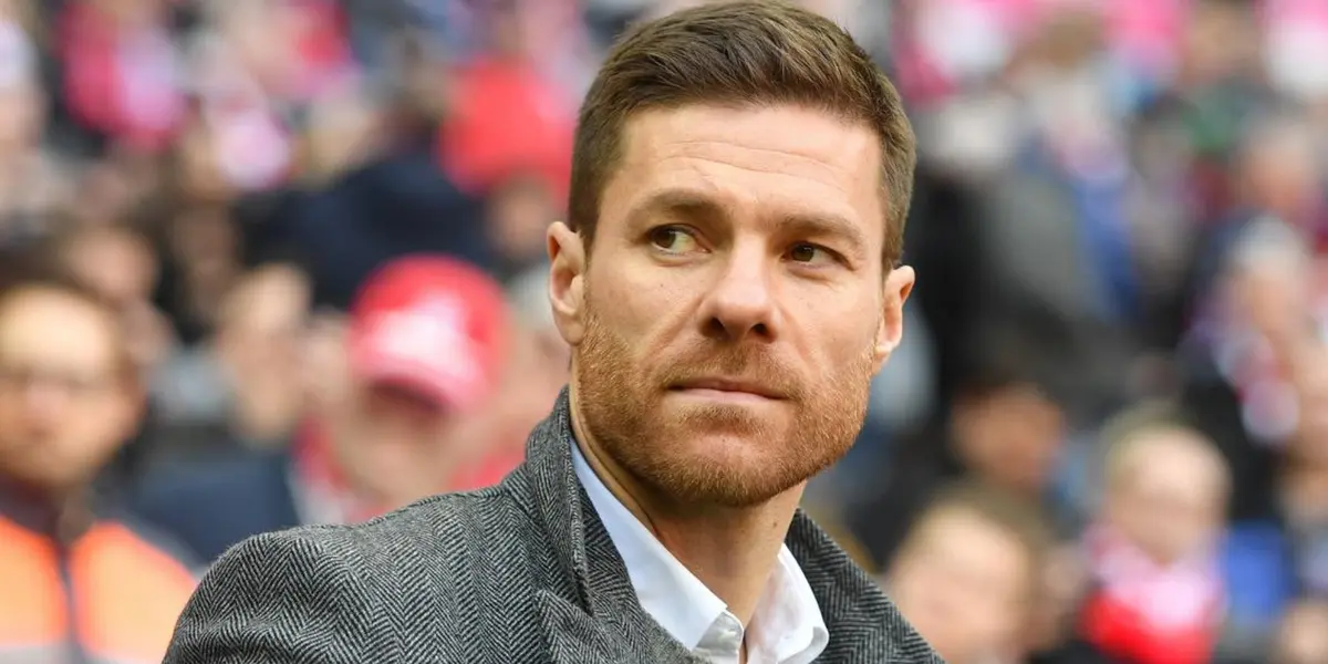 Xabi Alonso is one of the strongest options considered by Liverpool to replace Jürgen Klopp.