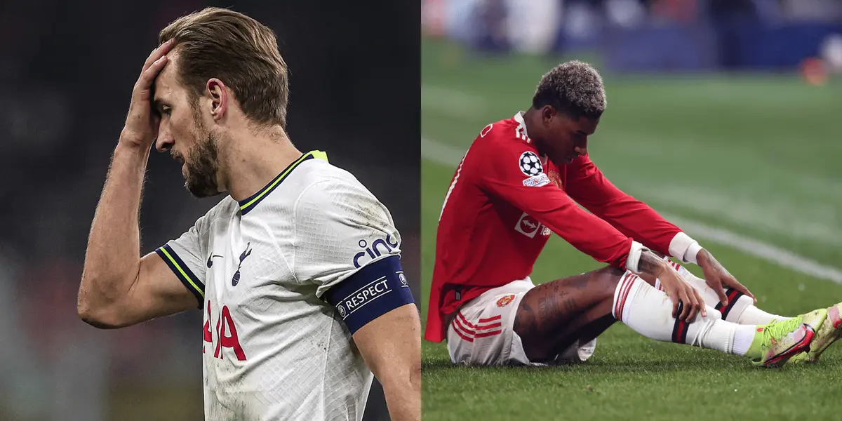 You can’t believe the value of Harry Kane at this moment